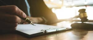 Abtretungsanzeige gegenüber dem Finanzamt | Muster