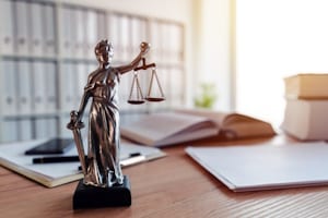 Drittschuldnerklage: Zuständiges Gericht ist, an welches sich der Schuldner wenden müsste.