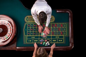 Nutzer bekommen möglicherweise Geld zurück, wenn das Online-Casino keine deutsche Lizenz hat.