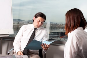 Auch Gläubiger können Hilfe bei einer Insolvenz in Anspruch nehmen.