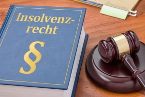 Ist der Hoster insolvent, spielt der Insolvenzverwalter eine wichtige Rolle.