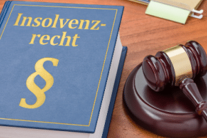 Sind Sie insolvent gegangen, müssen Sie sich stets an die geltenden Verfahrensvorschriften und -pflichten halten.