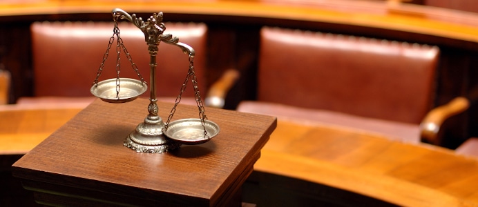 Pfändungs- und Überweisungsbeschluss: Zuständiges Gericht ist das Vollstreckungsgericht.