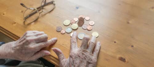  Aktuelle Pfändungsfreigrenze (Stand 2024) - mit Tabelle Bildidee 