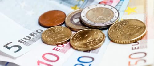  Pfändungsschutzgrenze 2025: Pfändungsfreibetrag erhöhen Illustration 