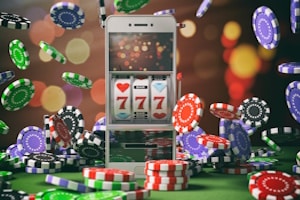 Bis heute hat Platincasino keine deutsche Lizenz.