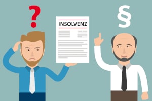 Privatinsolvenz: Was darf der Treuhänder?