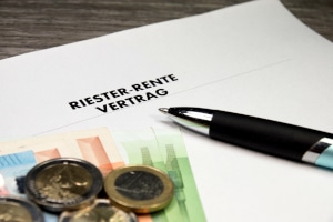 Die Riester-Rente ist bei Privatinsolvenz geschützt. Der Insolvenzverwalter darf sie nicht verwerten. 