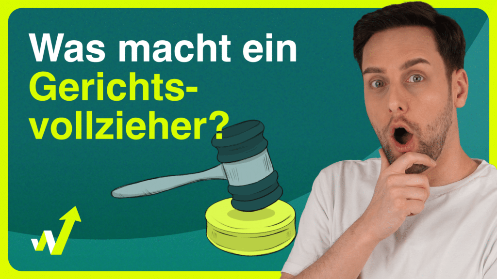 Was sind die Aufgaben und Pflichten eines Gerichtsvollziehers?