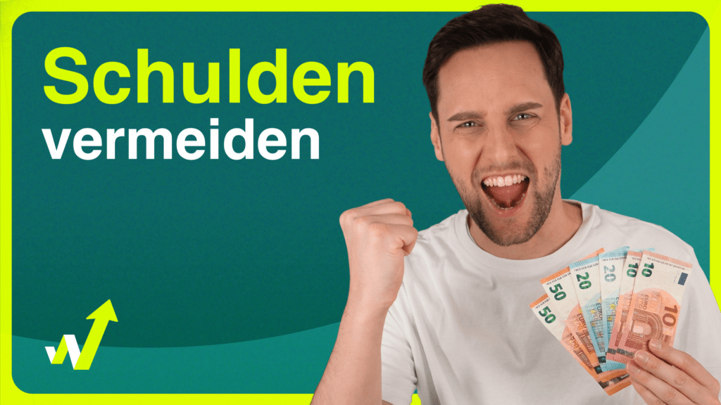 So vermeiden Sie den Schuldenaufbau!