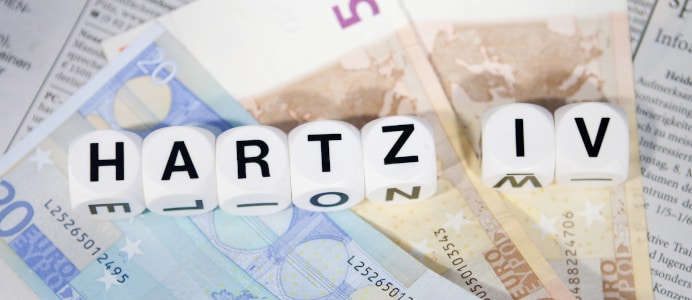 Werden Schulden auf den Hartz-4-Regelsatz angerechnet?
