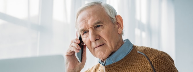 Ist eine Schuldnerberatung allein am Telefon möglich oder ratsam?