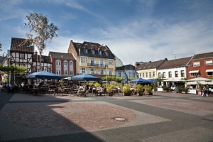 In welchen Fällen können sich Schuldner an eine Beratungsstelle in Nordrhein-Westfalen wenden?