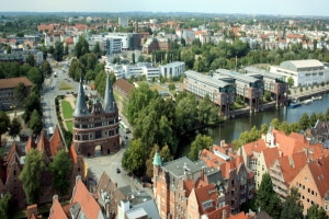 Suchen Sie eine Schuldnerberatung in Schleswig-Holstein? Hier finden Sie einige Anlaufstellen.