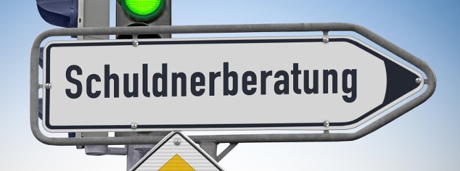 Schuldnerberatung am Telefon: Über eine Hotline sind auch anonyme Beratungen möglich.