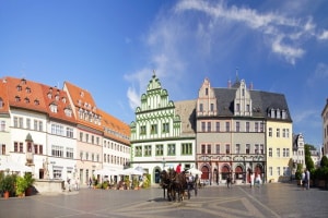 Suchen Sie eine Schuldnerberatung in Thüringen? Hier finden Sie einige Anlaufstellen.