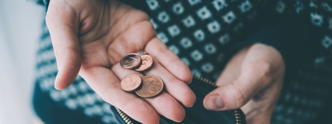 Für überschuldete Personen kann die Schuldnerberatung besonders wertvolle Tipps geben.