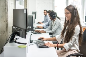 Auch die telefonische Schuldnerberatung ist möglich. Voraussetzungen gibt es i. d. R. keine.