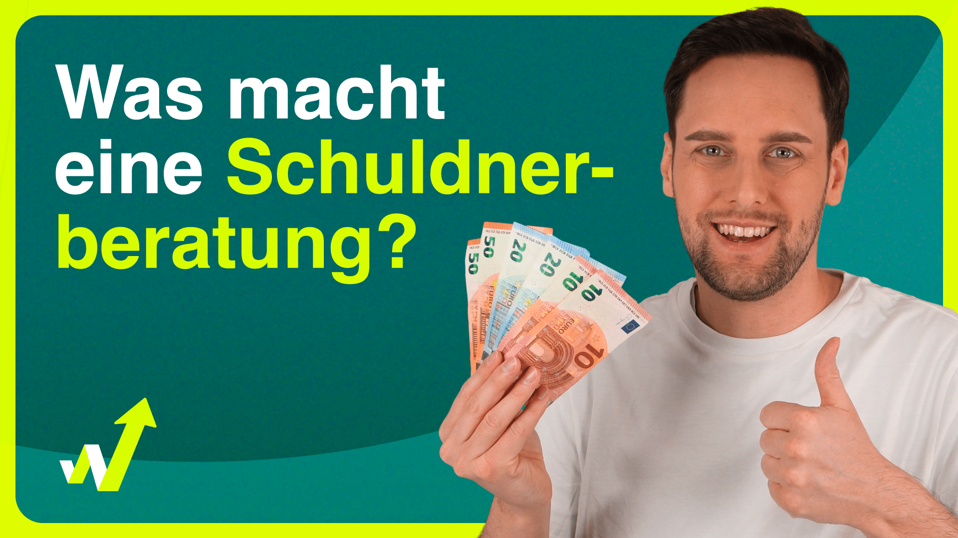 Schulden: Was tun, wenn man nicht mehr bezahlen kann?