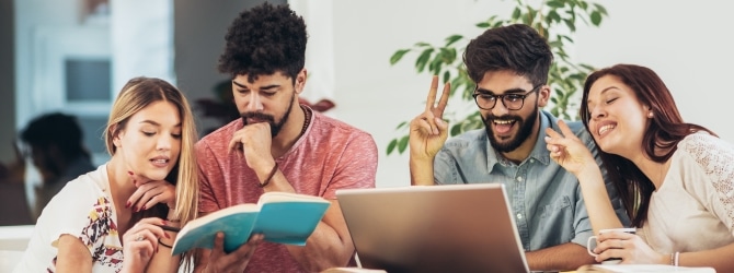 Die Verschuldung Jugendlicher kann viele Ursachen haben.