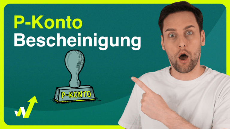 Wie Lange Ist Eine überweisung Gültig Aok P-Konto-Bescheinigung -- Wie lange ist sie gültig?