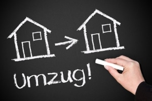 Um dem Mieter die Chance zur Wohnungssuche zu gewähren, kann vor einer Zwangsräumung der Räumungsschutz stehen.